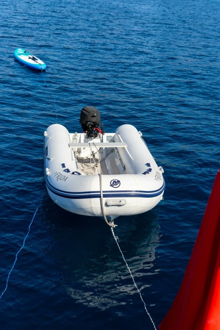 2005 X-Yachts Custom - Image 47
