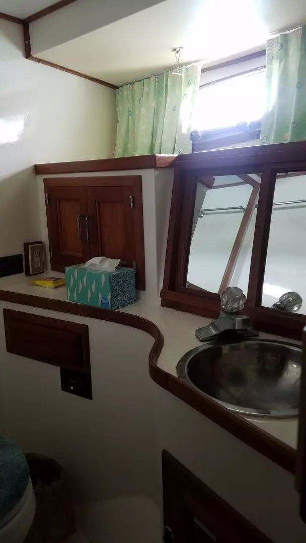 1988 DeFever 53 POC - Image 28