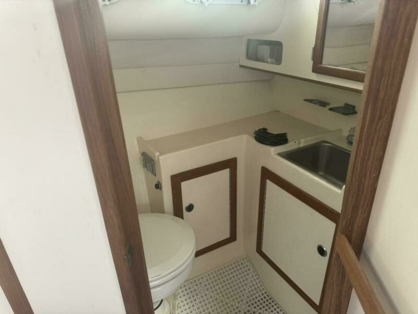1996 Albin 28 TE - Image 36