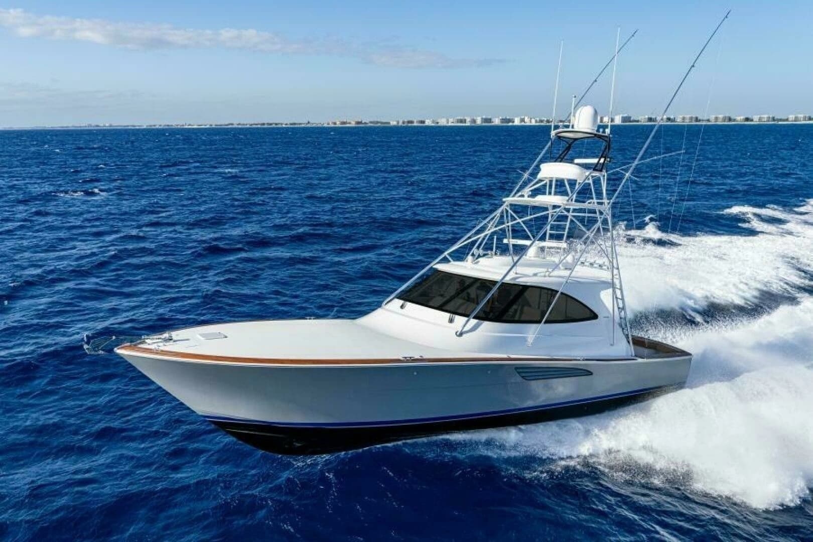2027 Viking 54 Sport Tower - Image 35