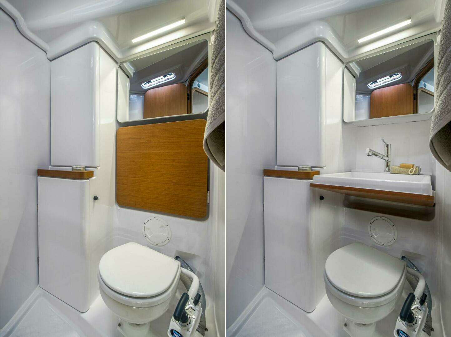 2026 Beneteau First 36 - Image 10