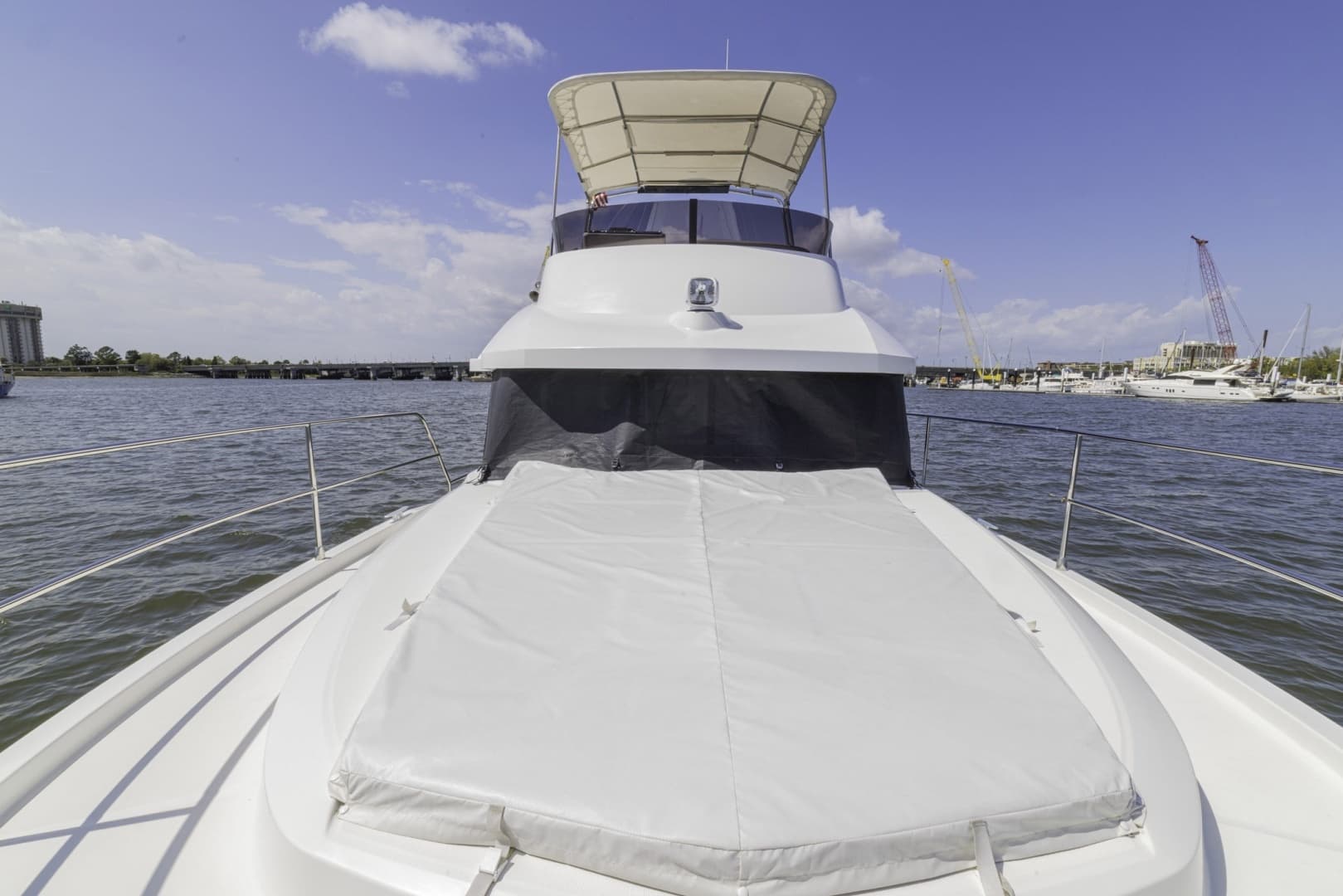 2019 Beneteau Swift Trawler - Image 44