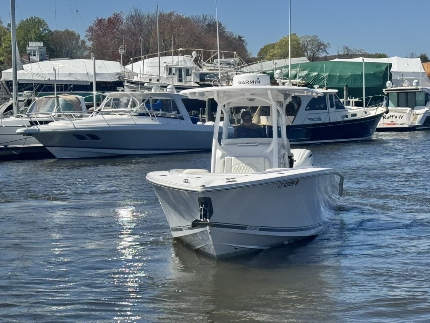 2023 Jupiter 30 - Image 95