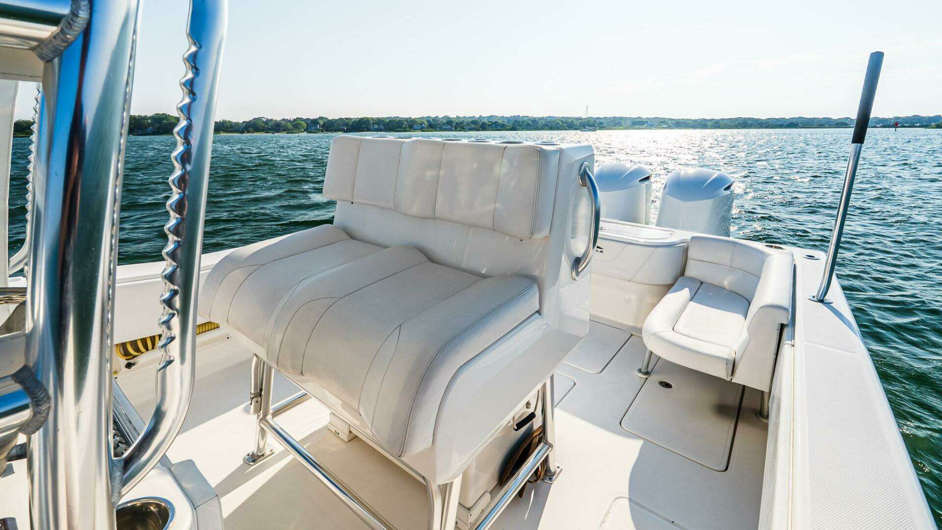 2016 Invincible 33 Open Fisherman - Image 15