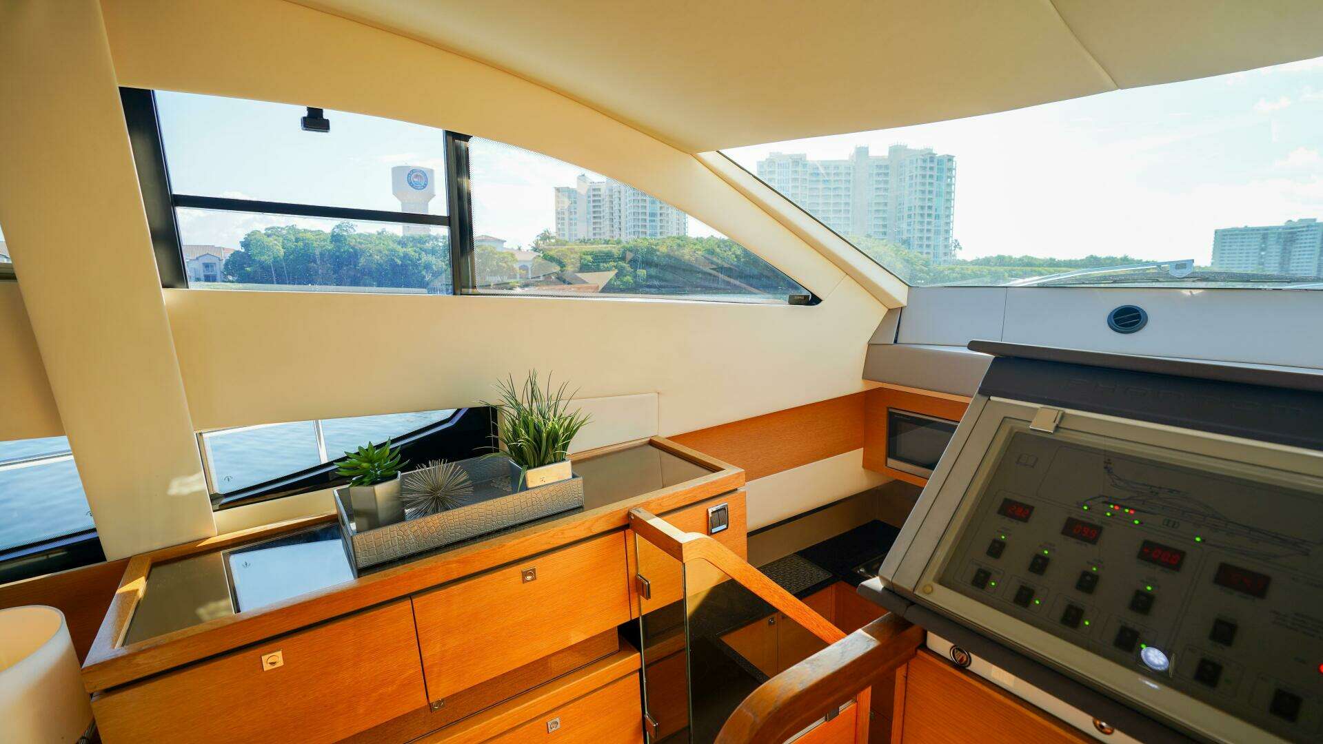 2009 Fairline — - Image 23