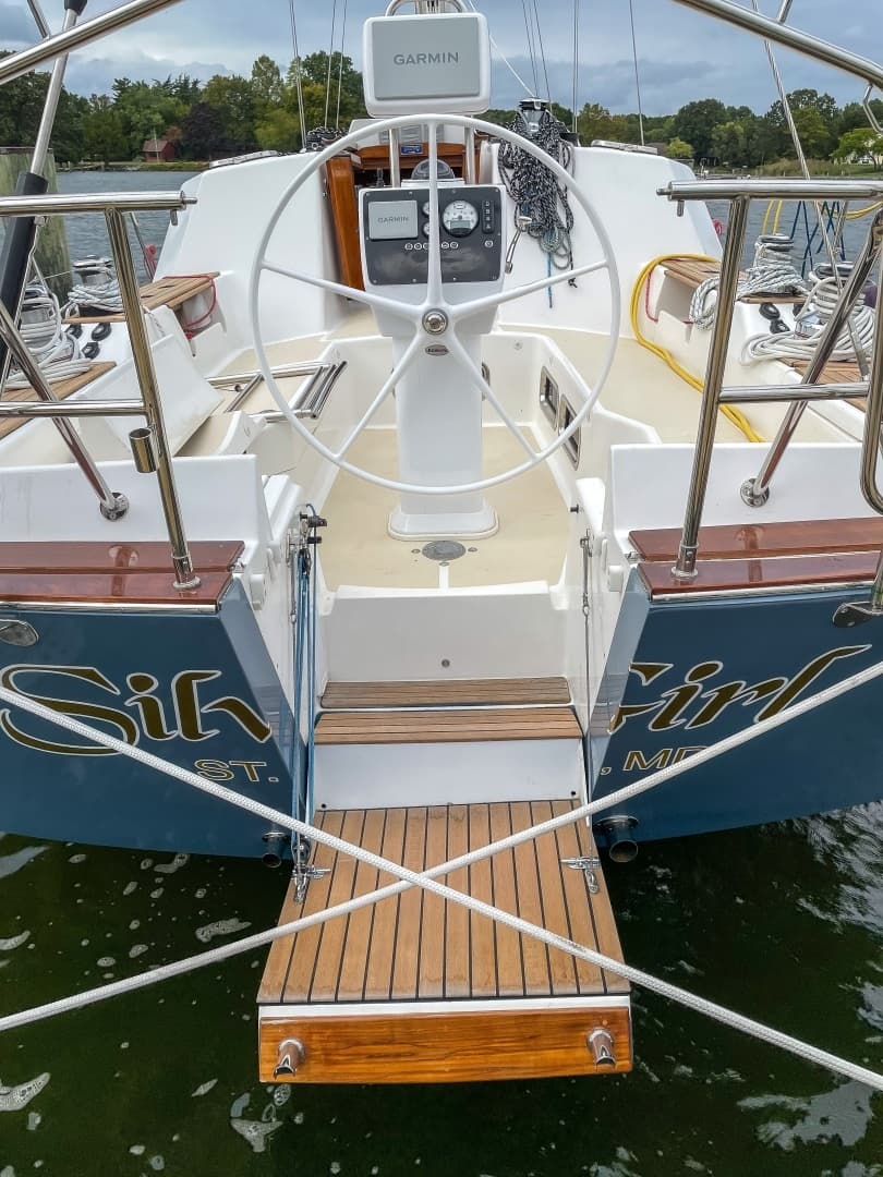 2007 Tartan 4400 - Image 13