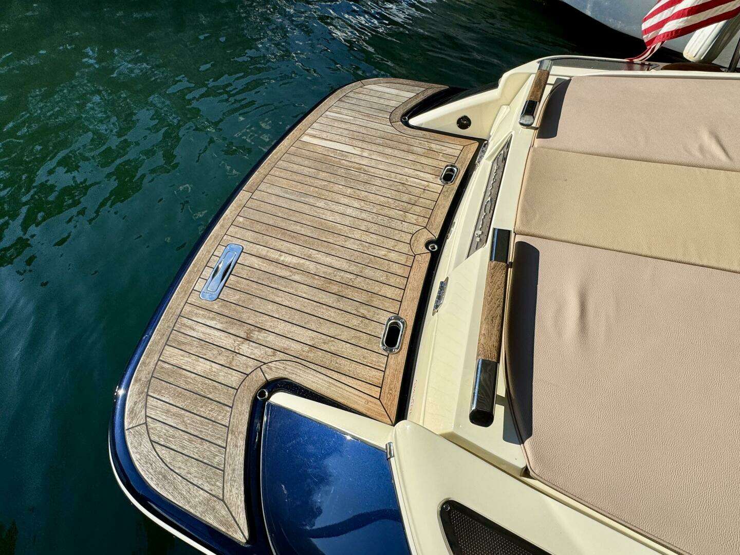 2018 Chris-Craft Launch 27 Heritage Trim Edition - Surf - Image 80