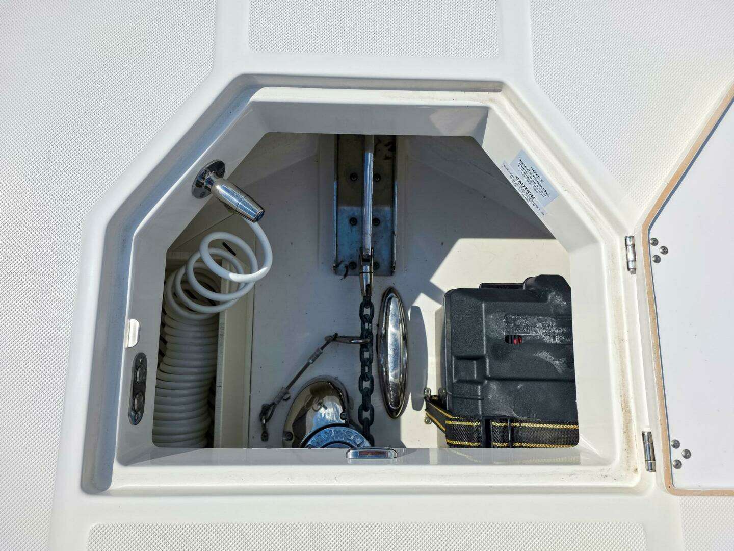 2025 Regal 50 SAV - Image 39