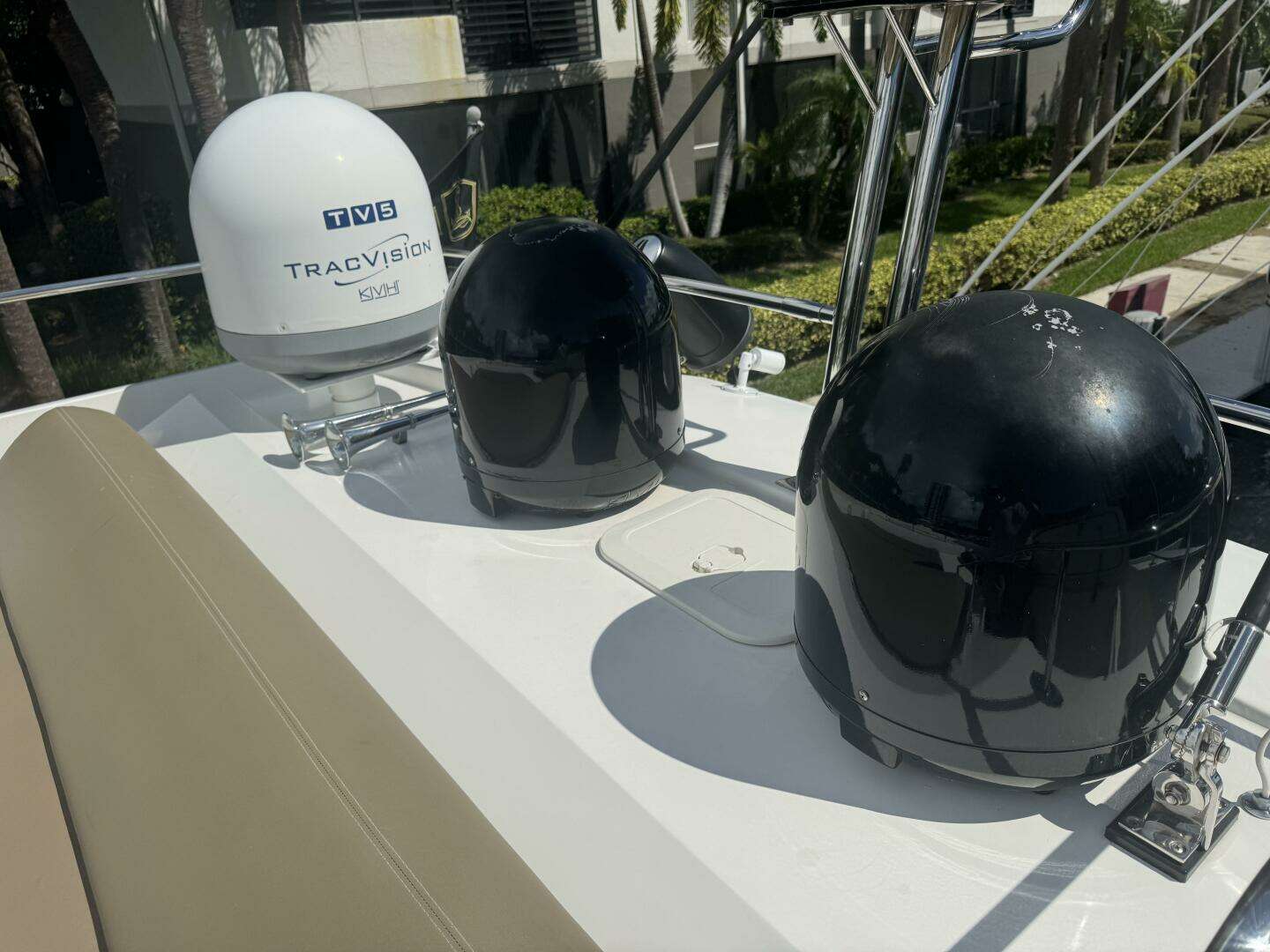 2013 Prestige 550S - Image 2