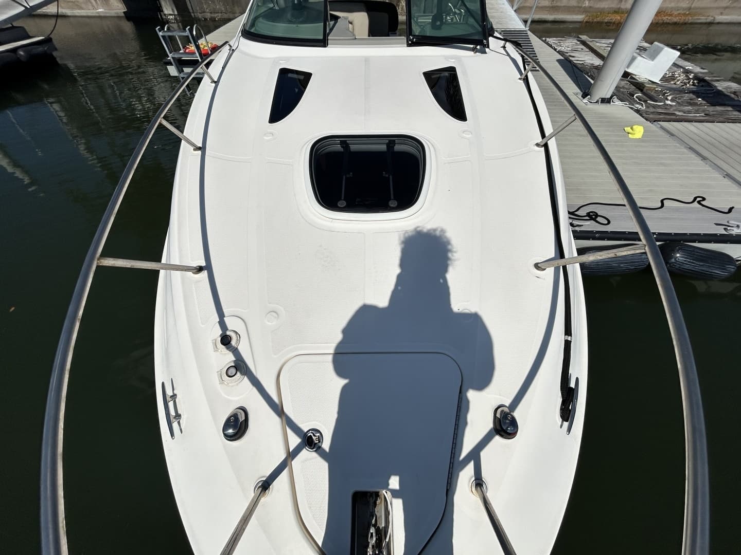 2014 Sea Ray — - Image 30