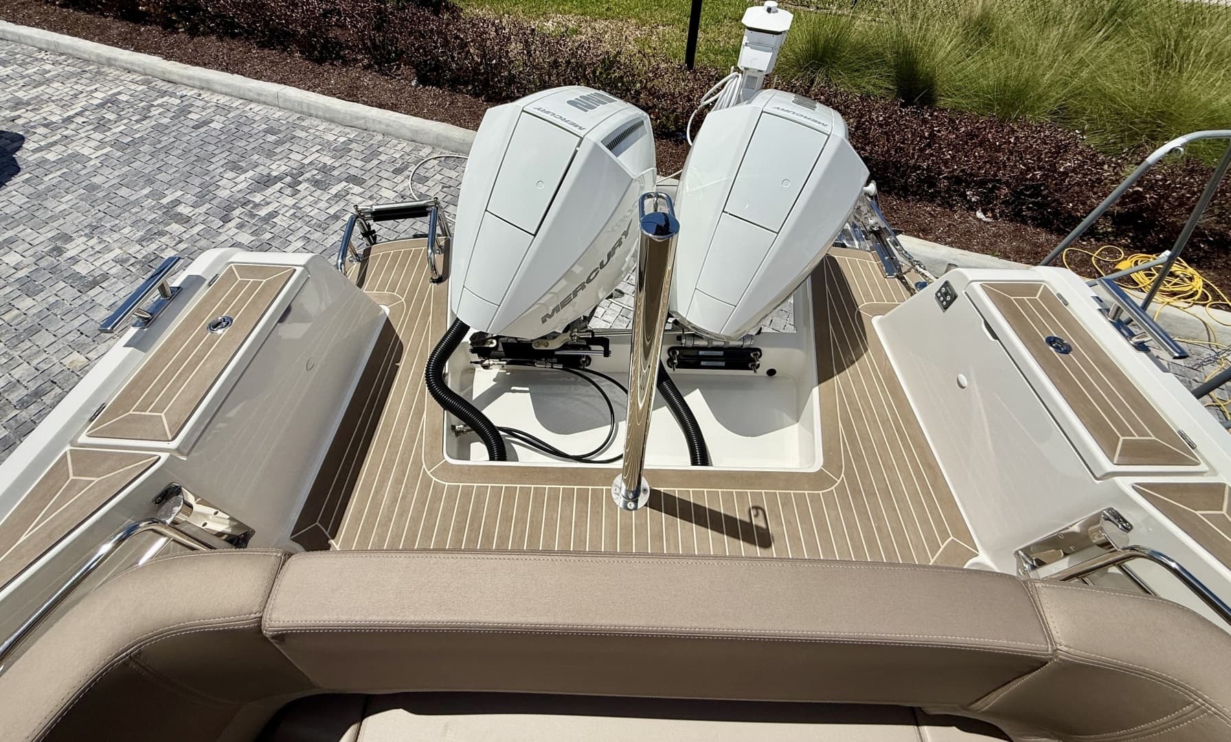 2023 Nimbus T9 - Image 16