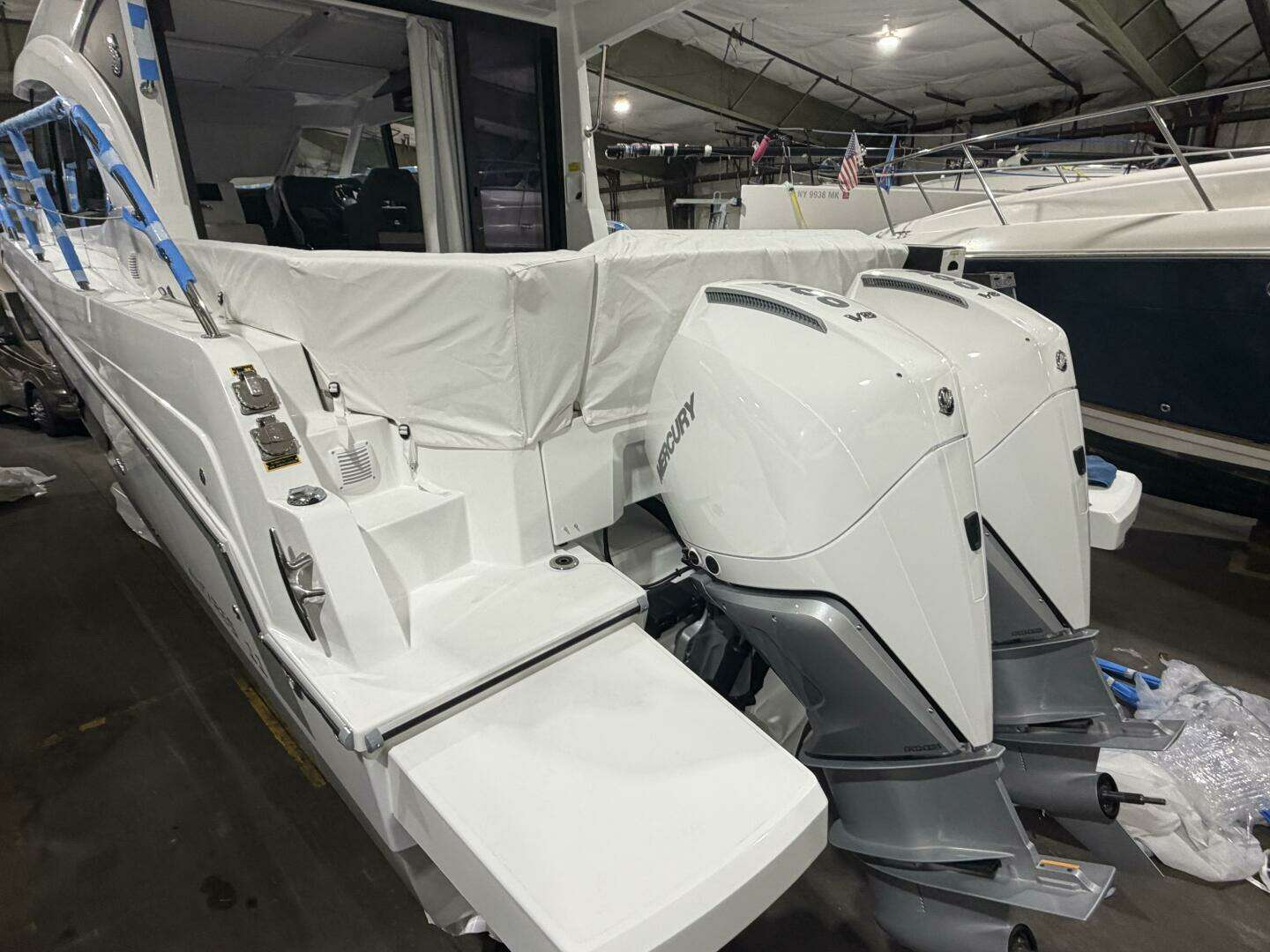 2026 Beneteau Antares 11 - Image 6