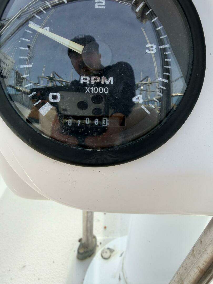 2001 Catalina 380 - Image 43