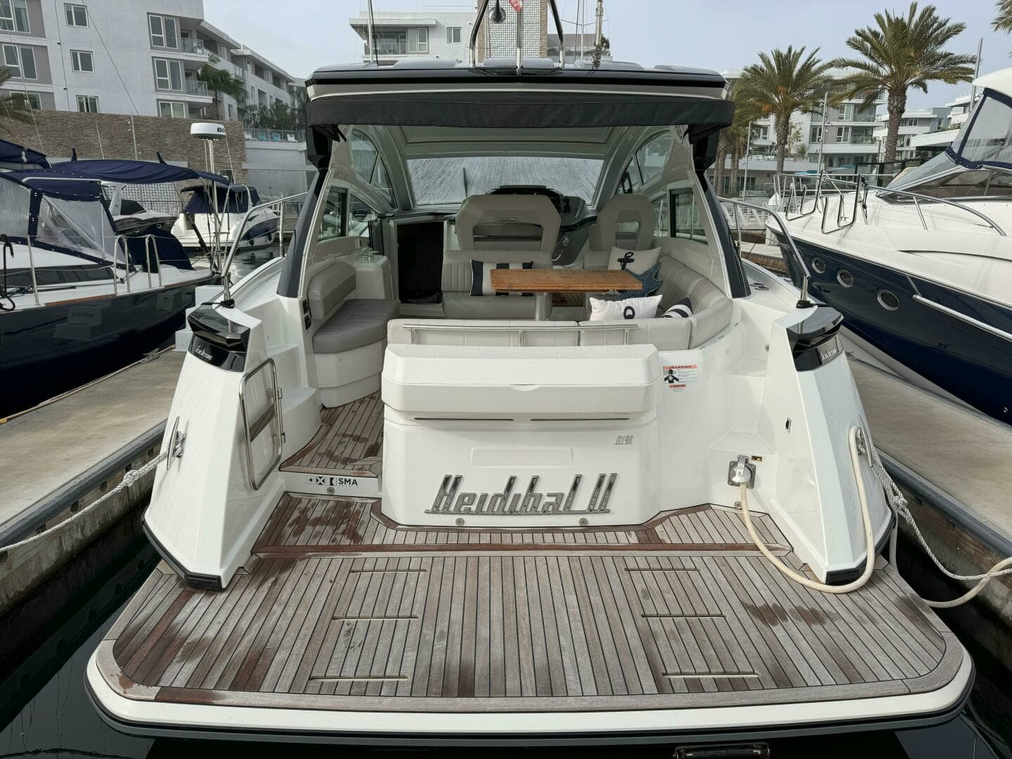 2021 Beneteau Gran Turismo 40 - Image 5