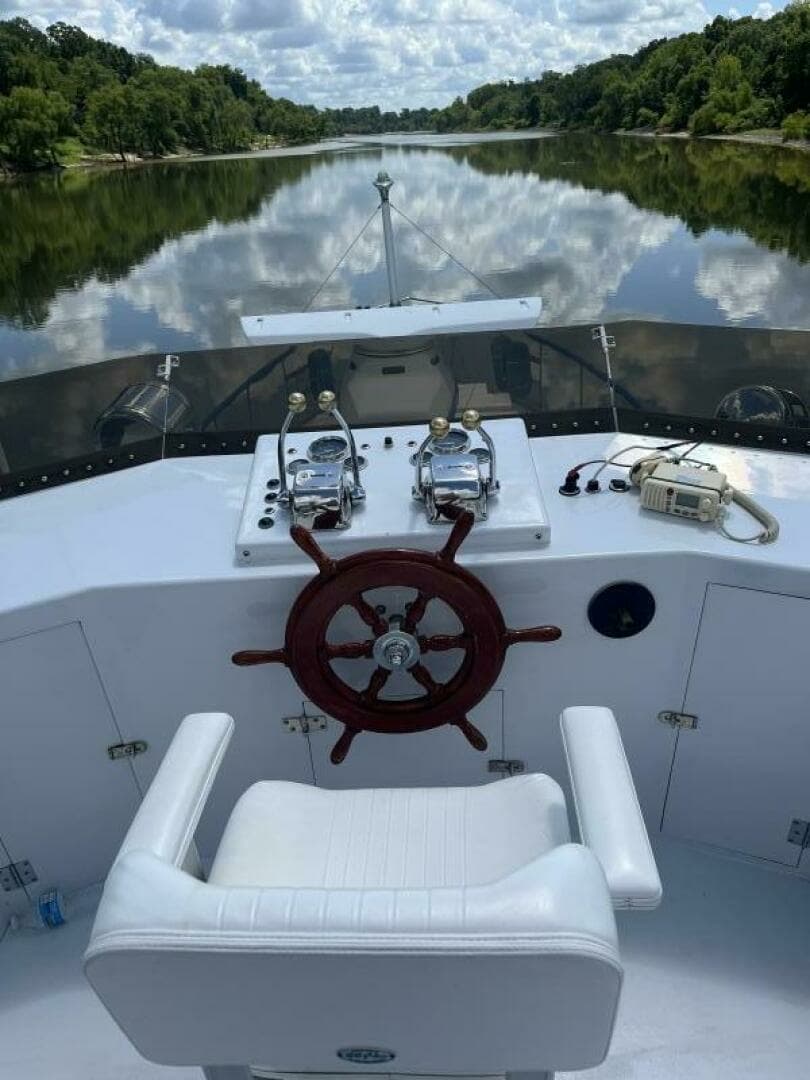 1966 Chris-Craft — - Image 18