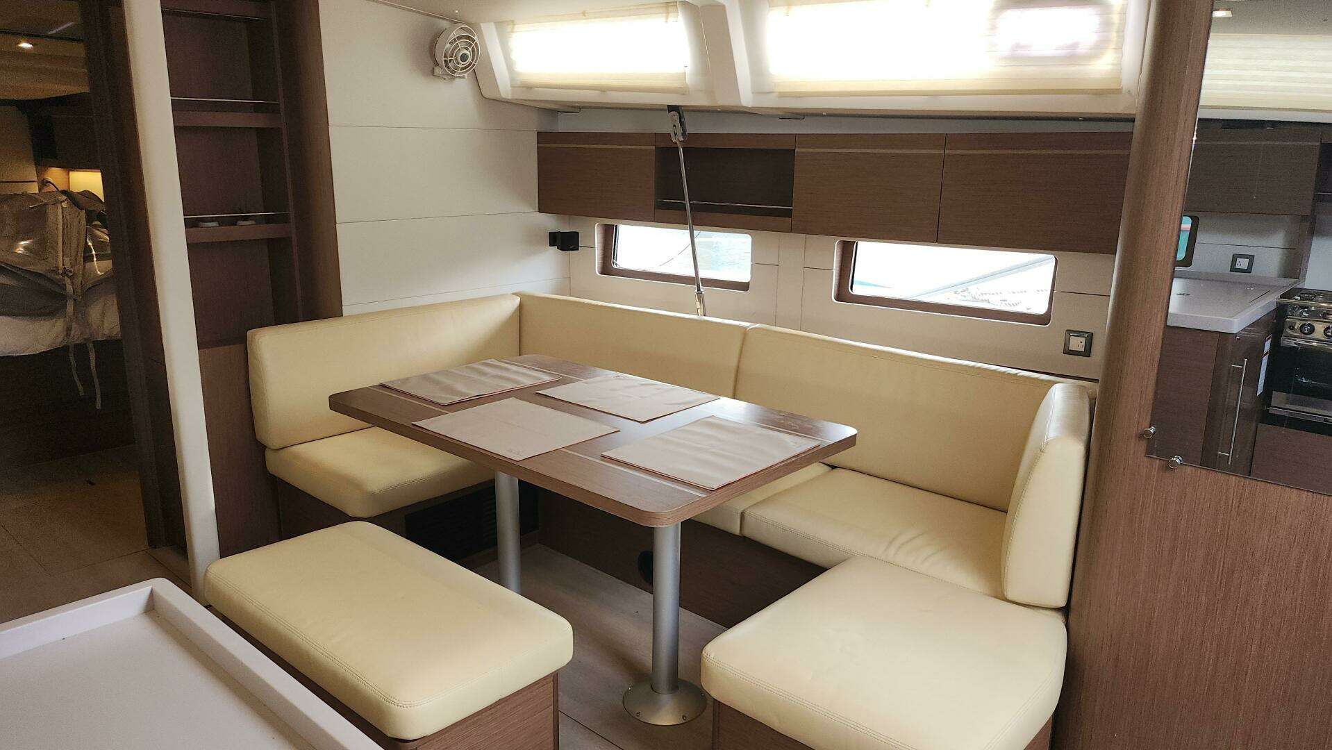 2020 Beneteau Oceanis 46.1 - Image 21