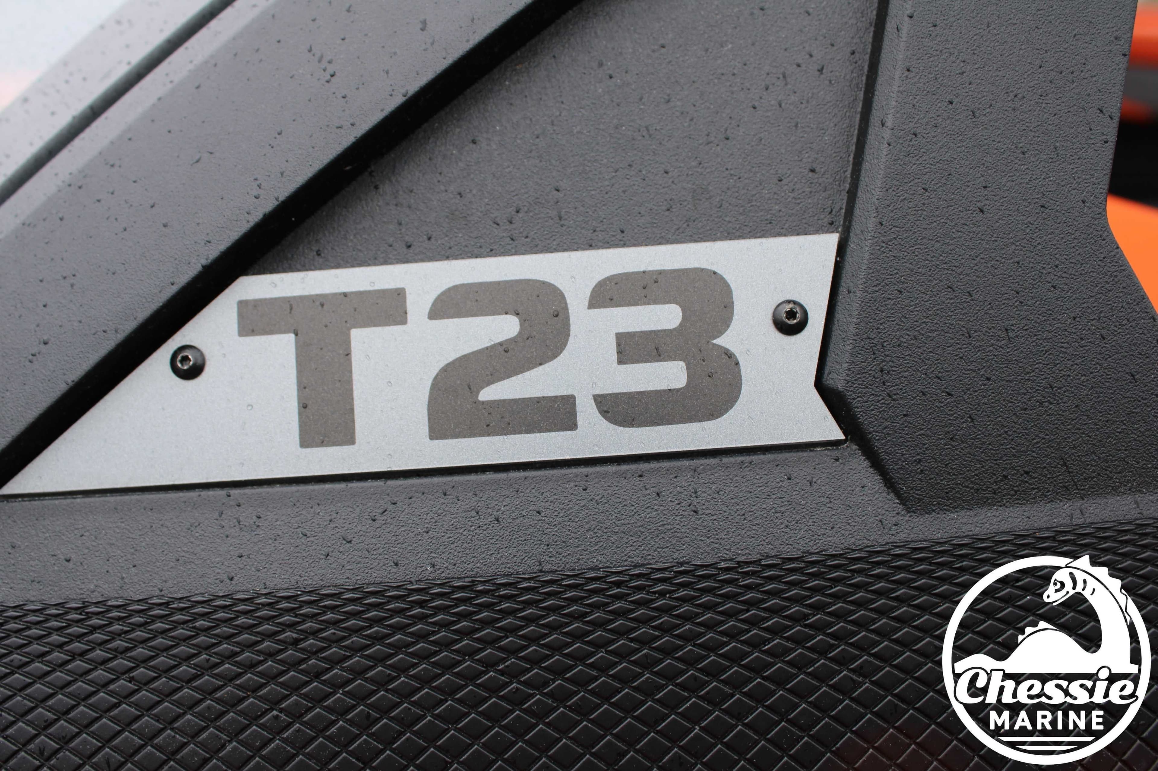 2022 Axis T23 - 4