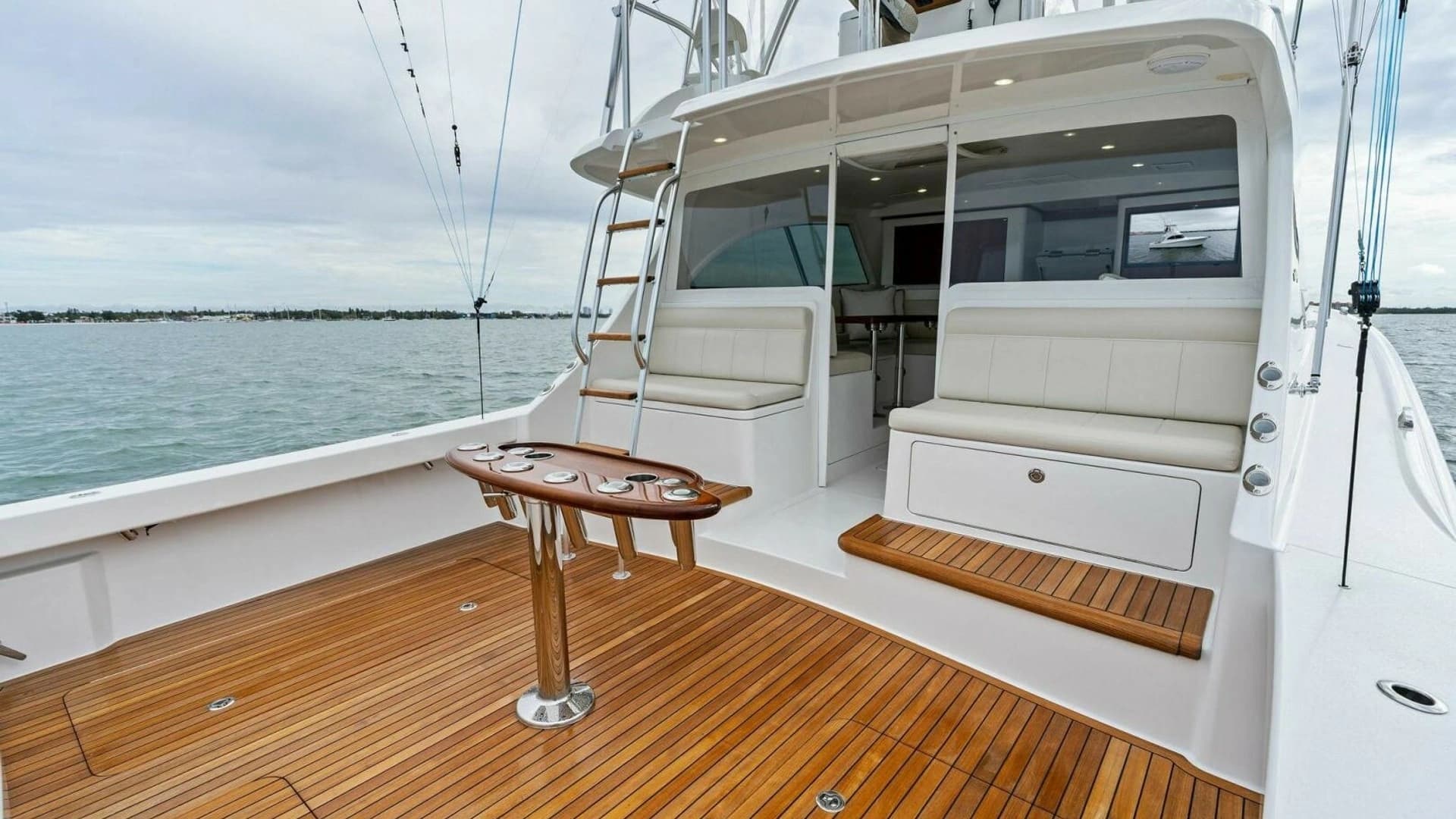 2021 Viking 46 Billfish - Image 42