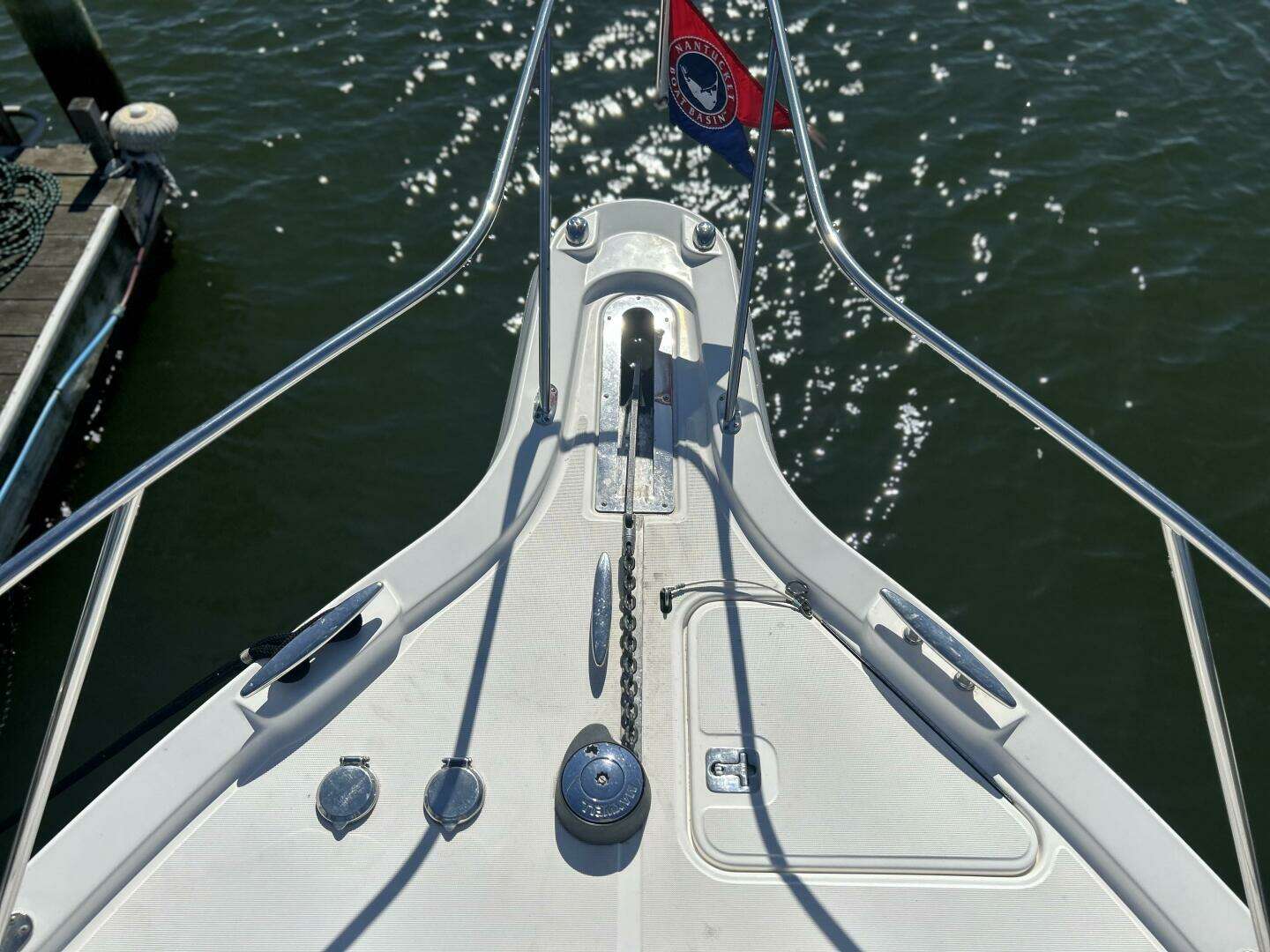 2008 Tiara Yachts 3500 Sovran - Image 26