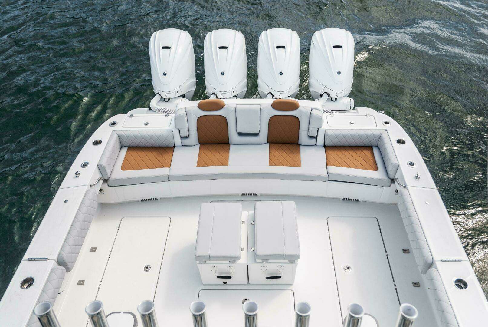 2021 HCB 53 Suenos - Image 15