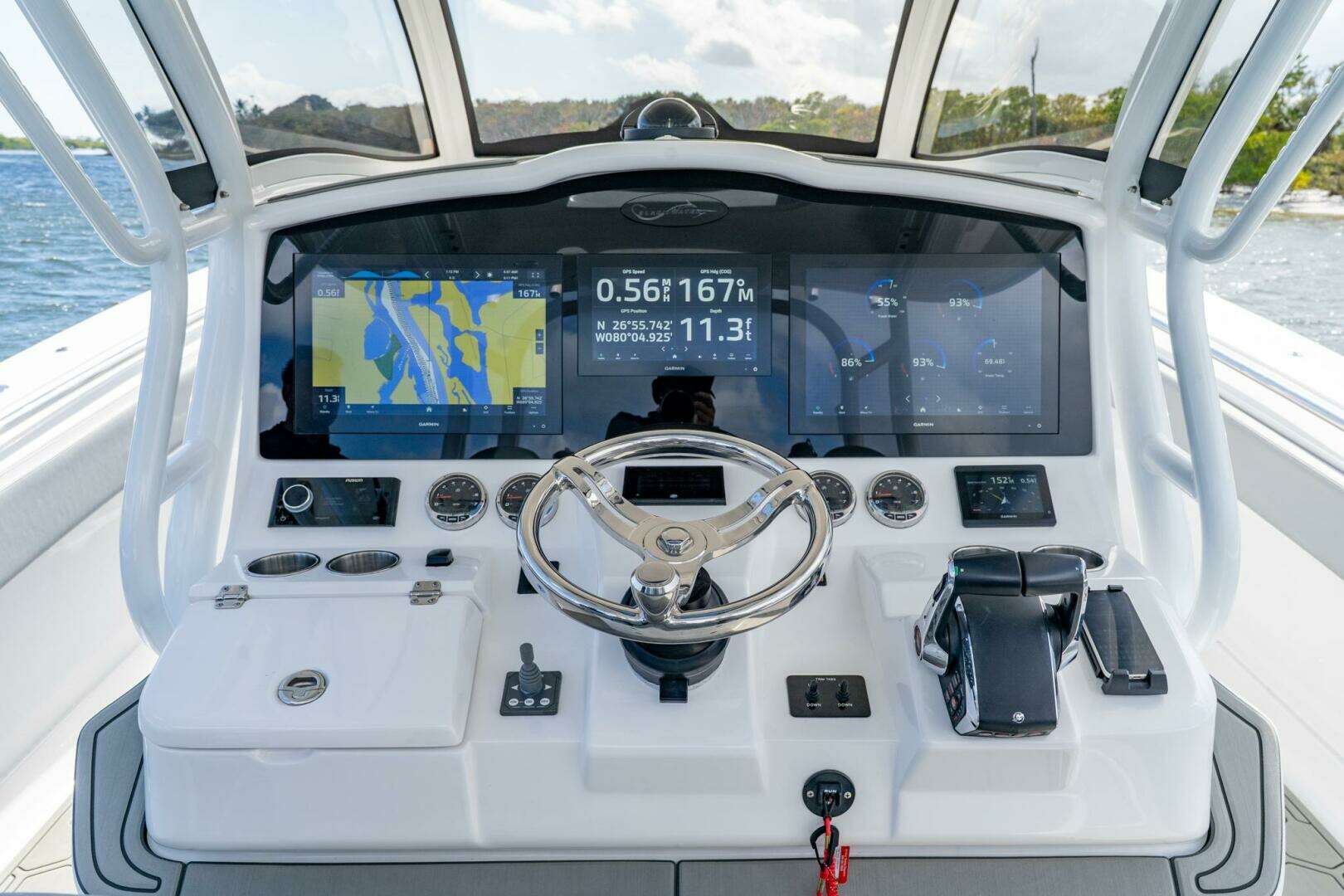 2023 BlackWater High-Performance - Image 22