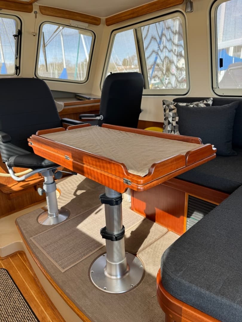 2008 Island Packet SP Cruiser - Image 30