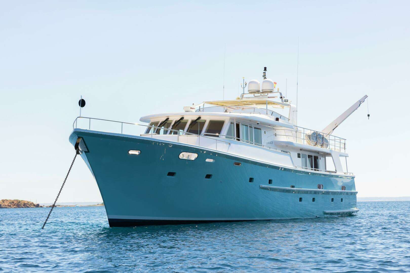 2007 Carey Custom - Image 7