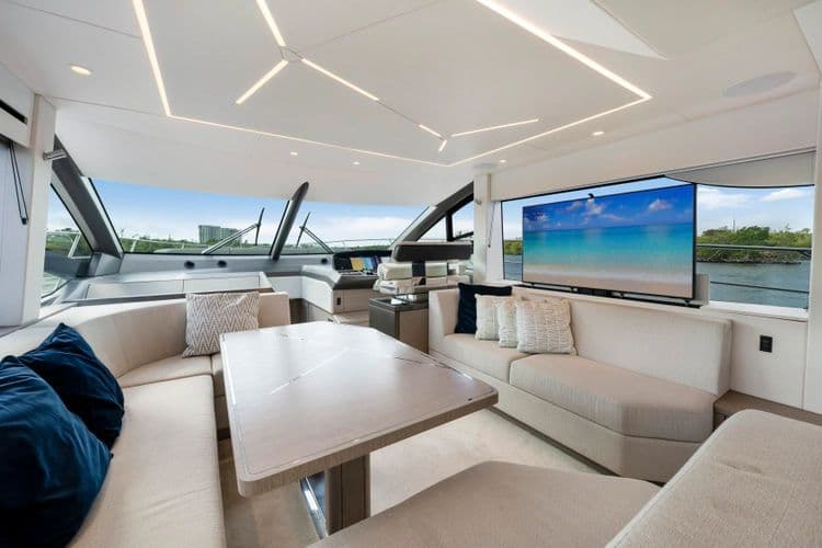 2024 Sunseeker Manhattan 55 - Image 27