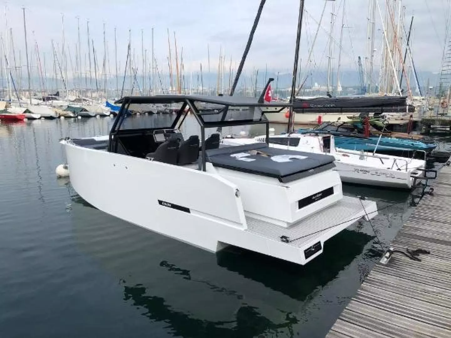 2022 De Antonio D28 Xplorer - Image 5