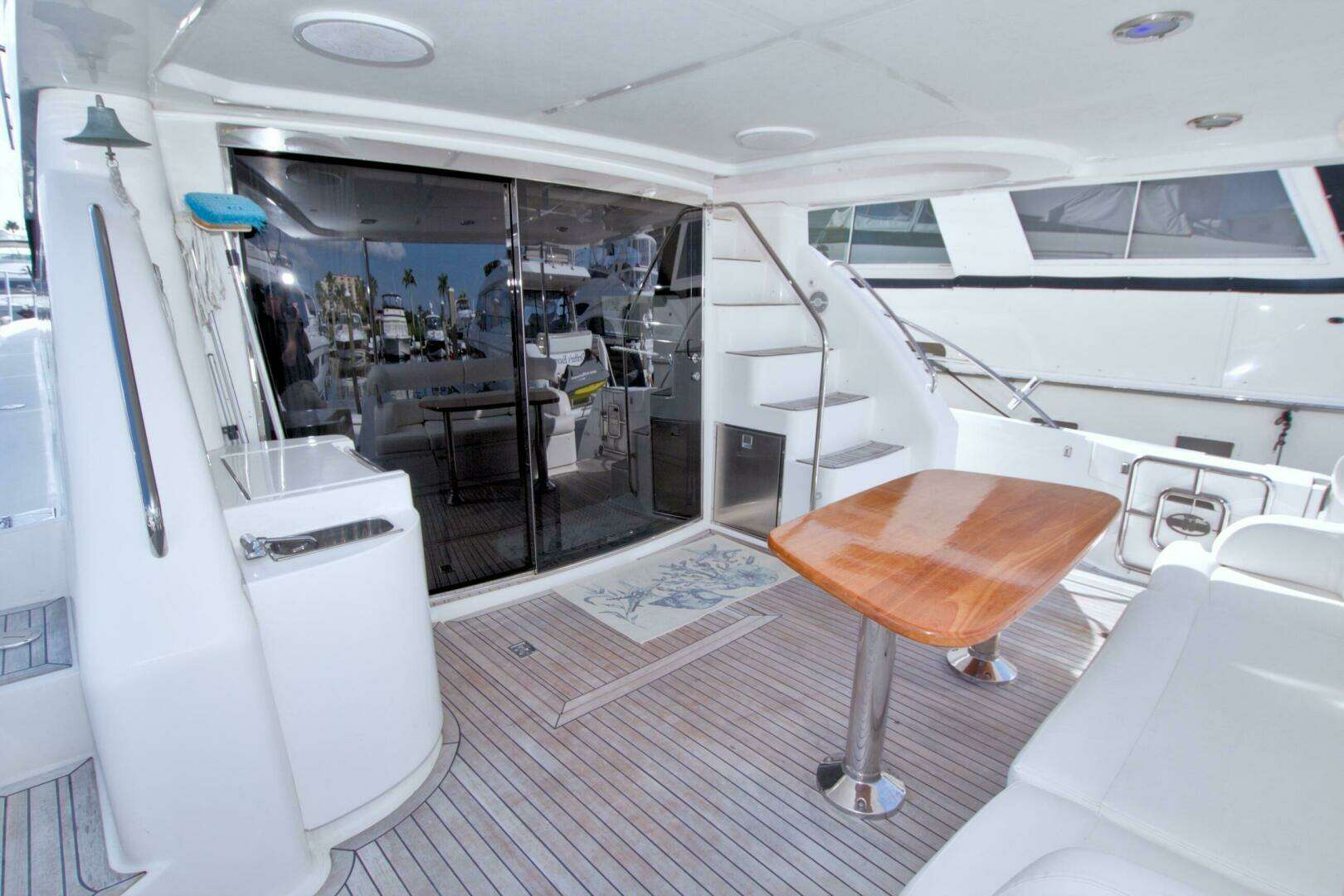 2005 Neptunus 62 Flybridge - Image 18