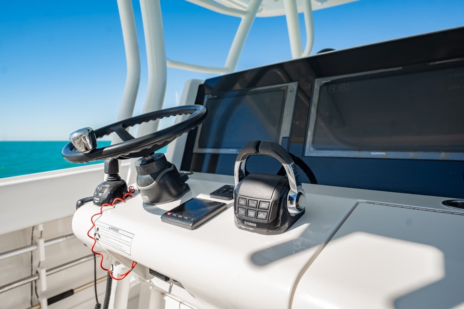 2019 Jupiter 38 HFS - Image 32