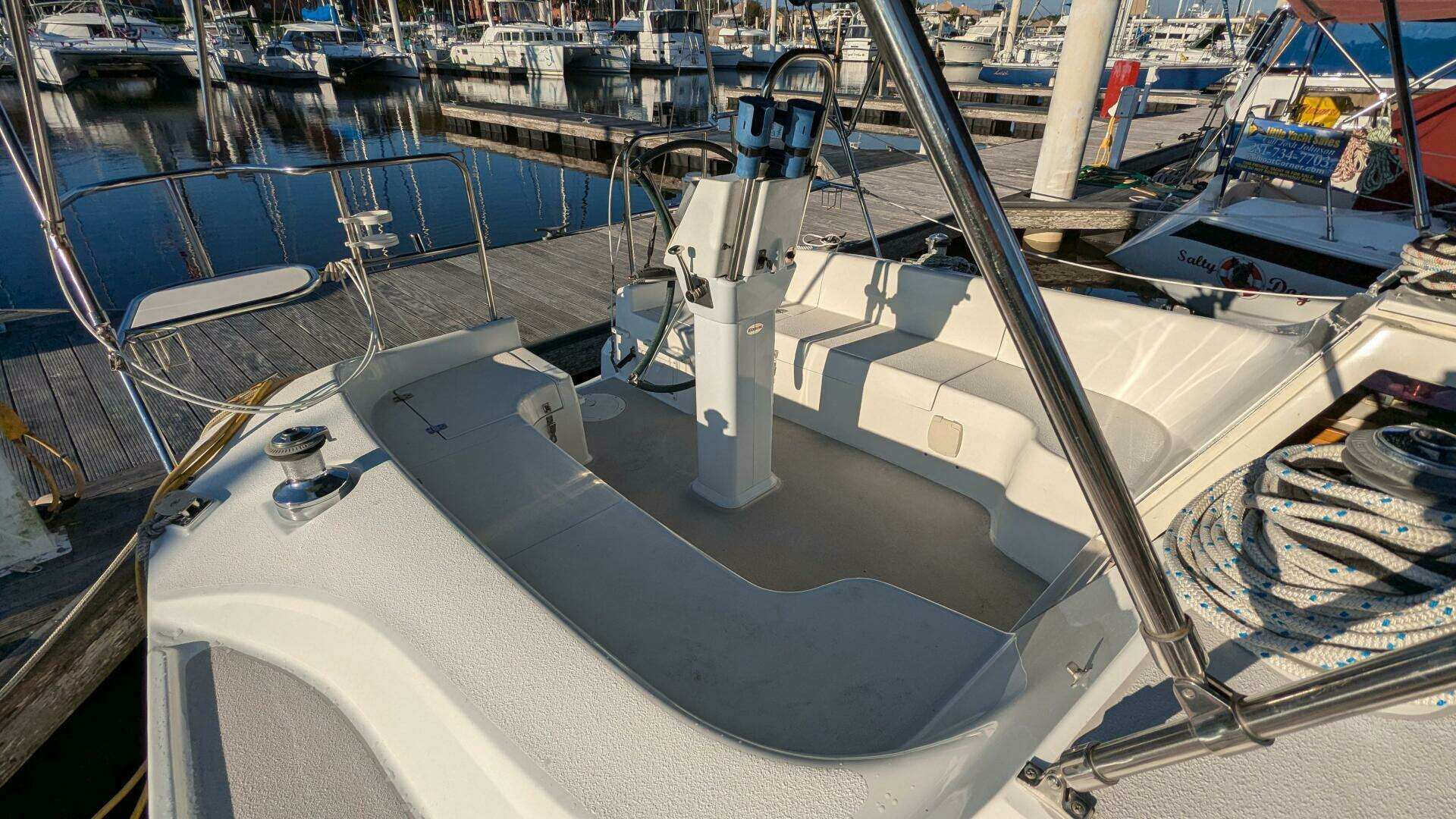 2007 Catalina 309 - Image 21