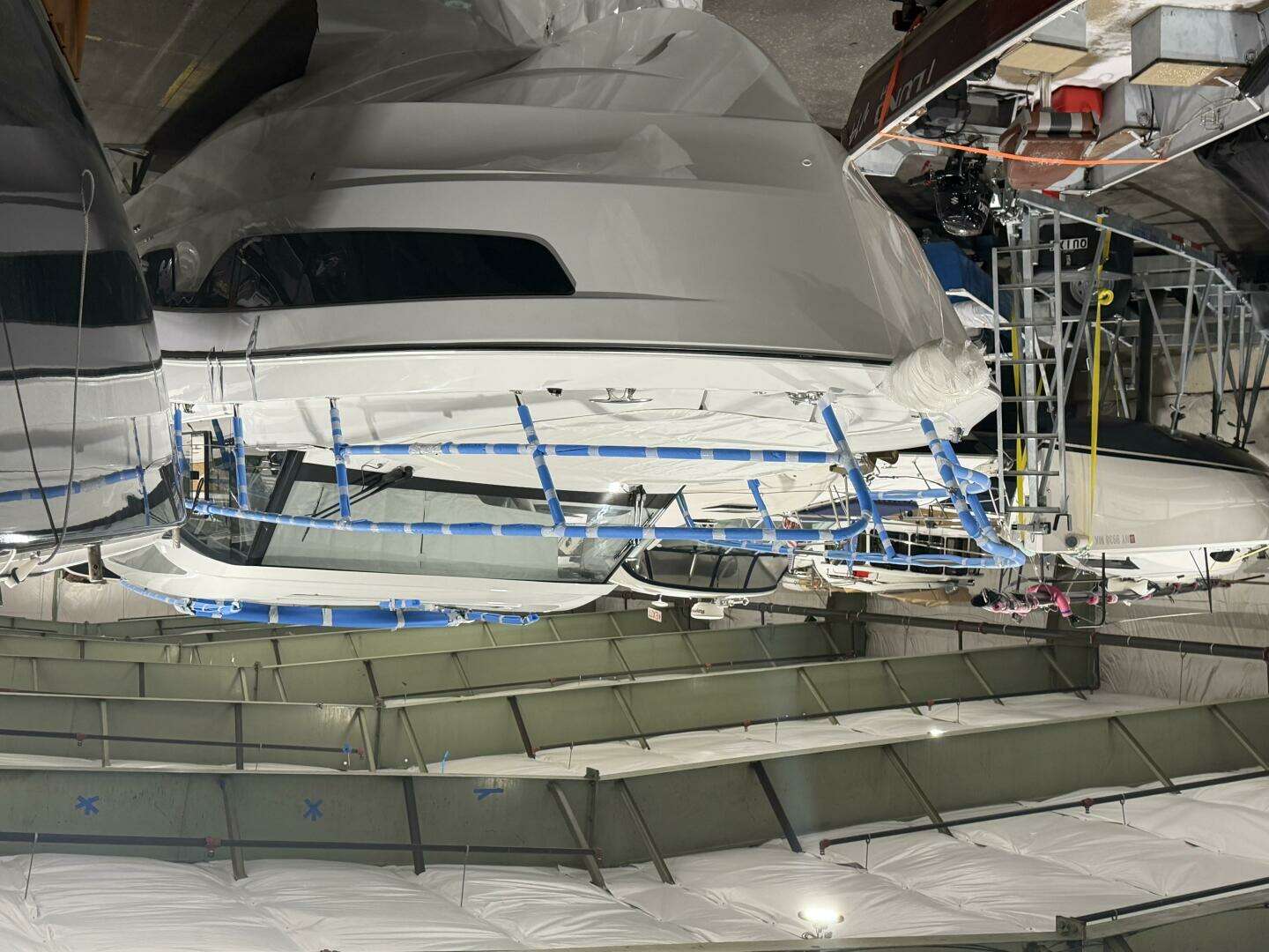2026 Beneteau Antares 11 - Image 8