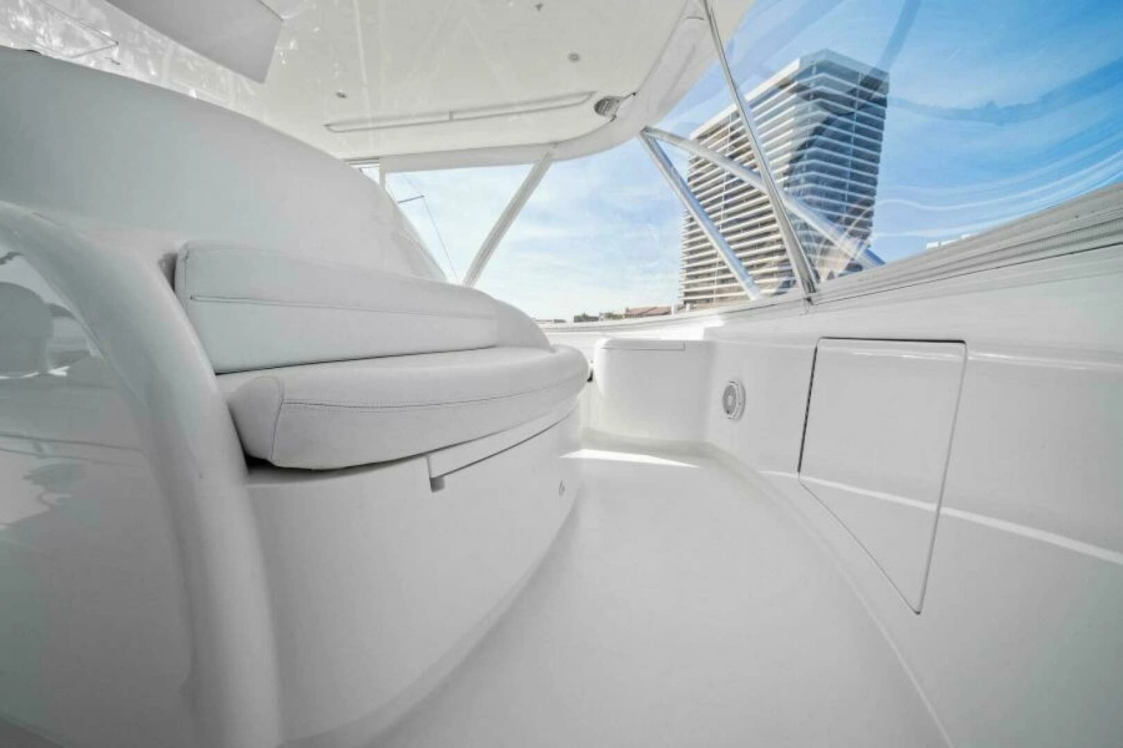 2016 Viking 55 Convertible - Image 42