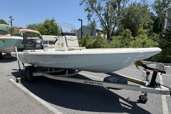 2014 Skeeter SX200 - Image 1