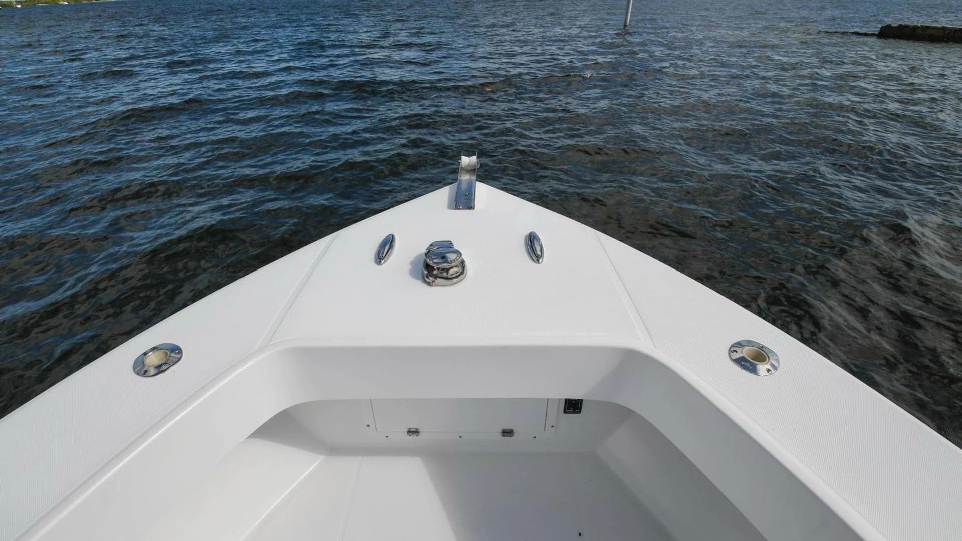 2019 Ocean Master 336 Center Console - Image 5