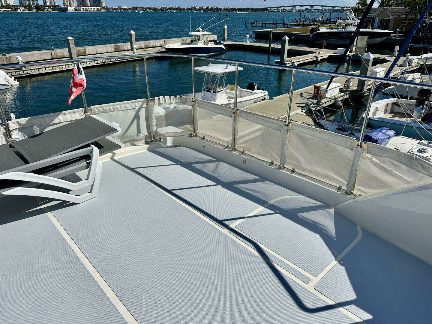 2023 Outer Reef Yachts 620 Trident EVO - Image 98