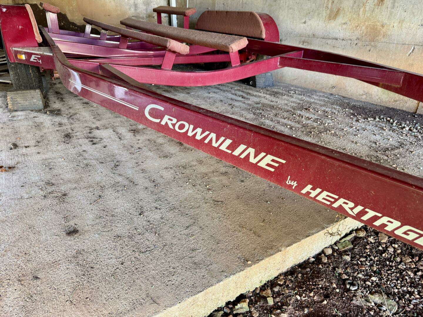 2016 Crownline Eclipse E4 - Image 170
