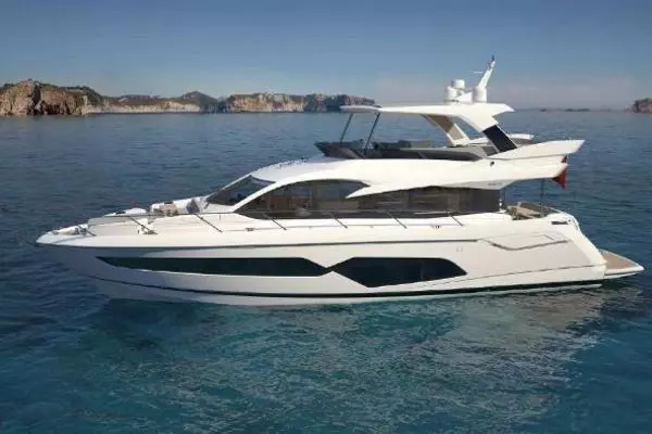2019 Sunseeker Manhattan - Image 1