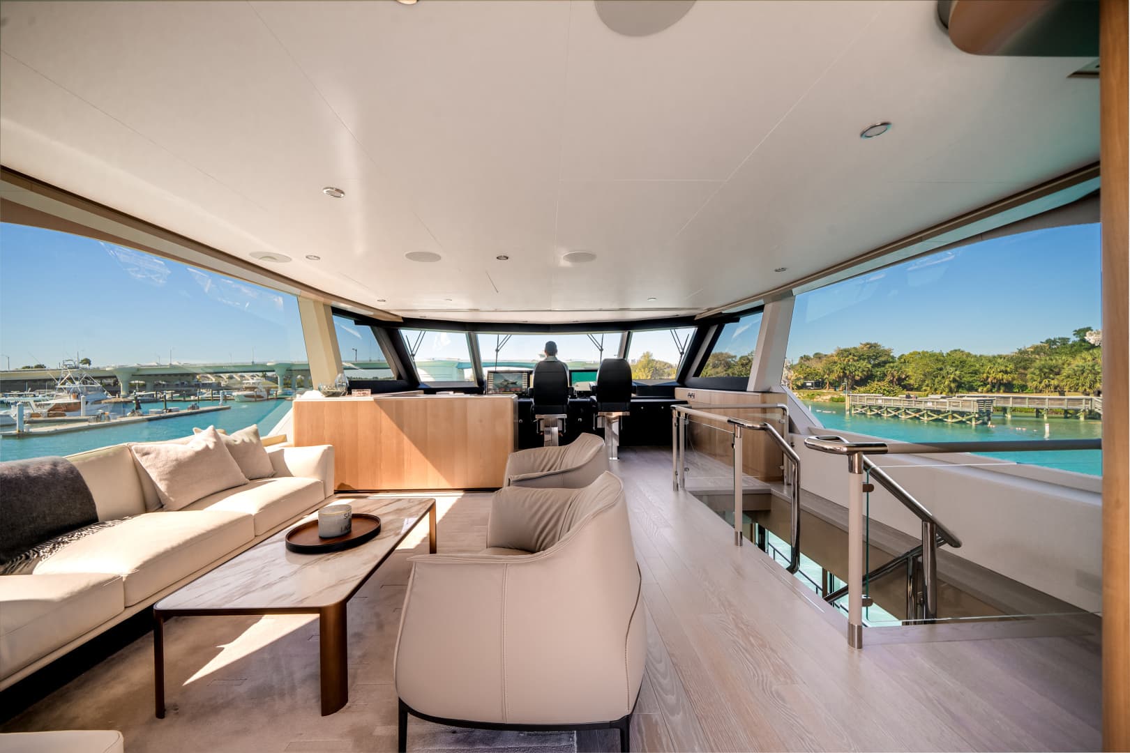 2025 Ocean Alexander 28L - Image 55