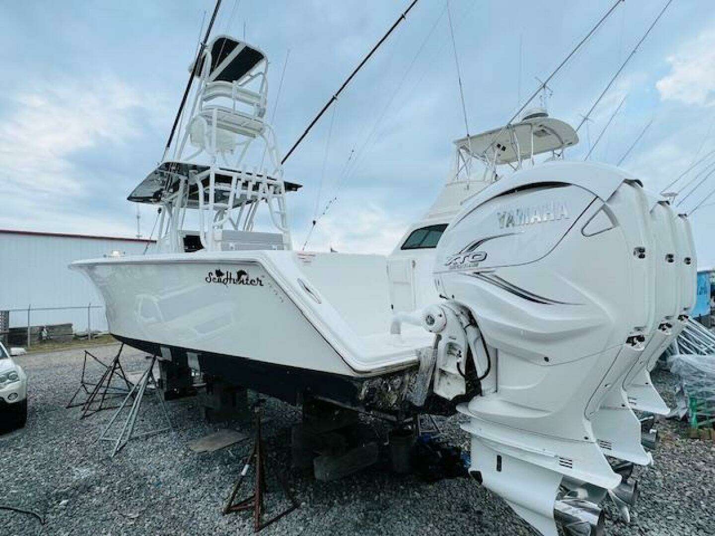 2020 SeaHunter 39 Tournament - Image 19
