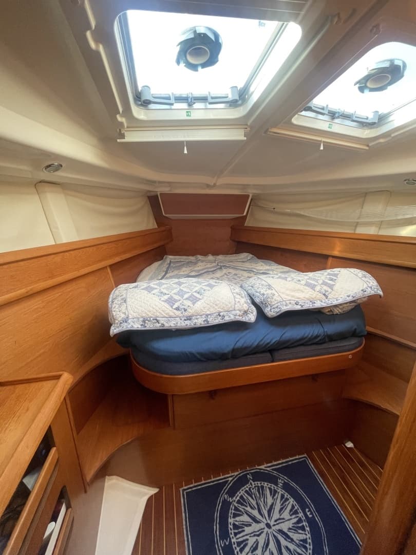 2006 Jeanneau Sun Odyssey - Image 22