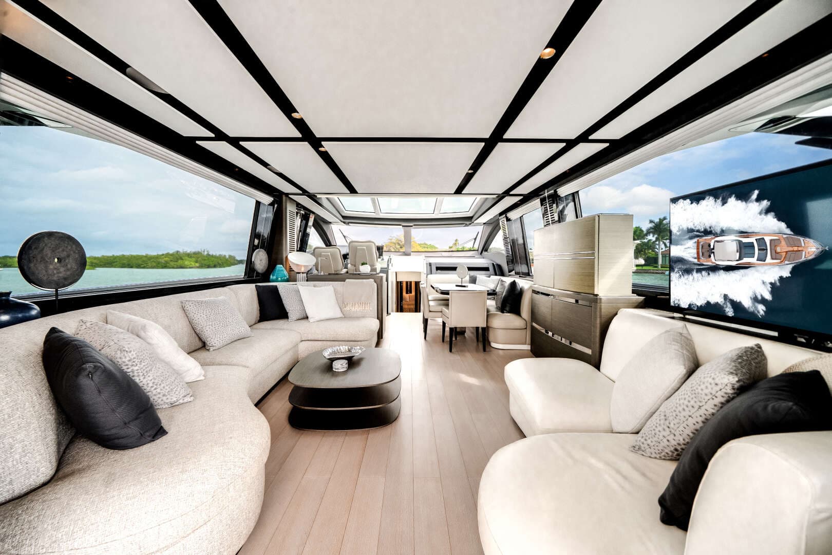 2020 Azimut S8 - Image 28