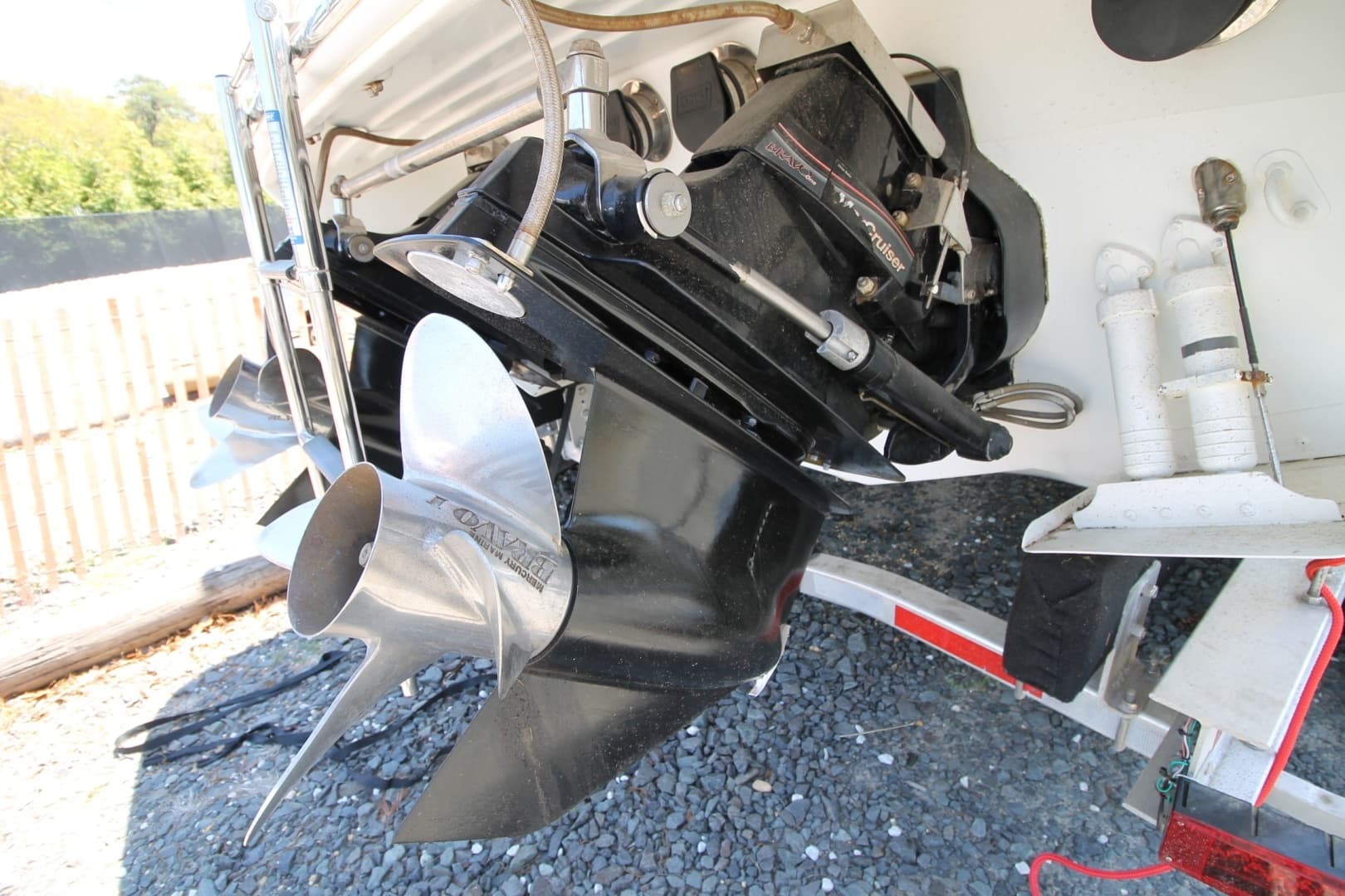 2006 Formula 292 FASTech - Image 3