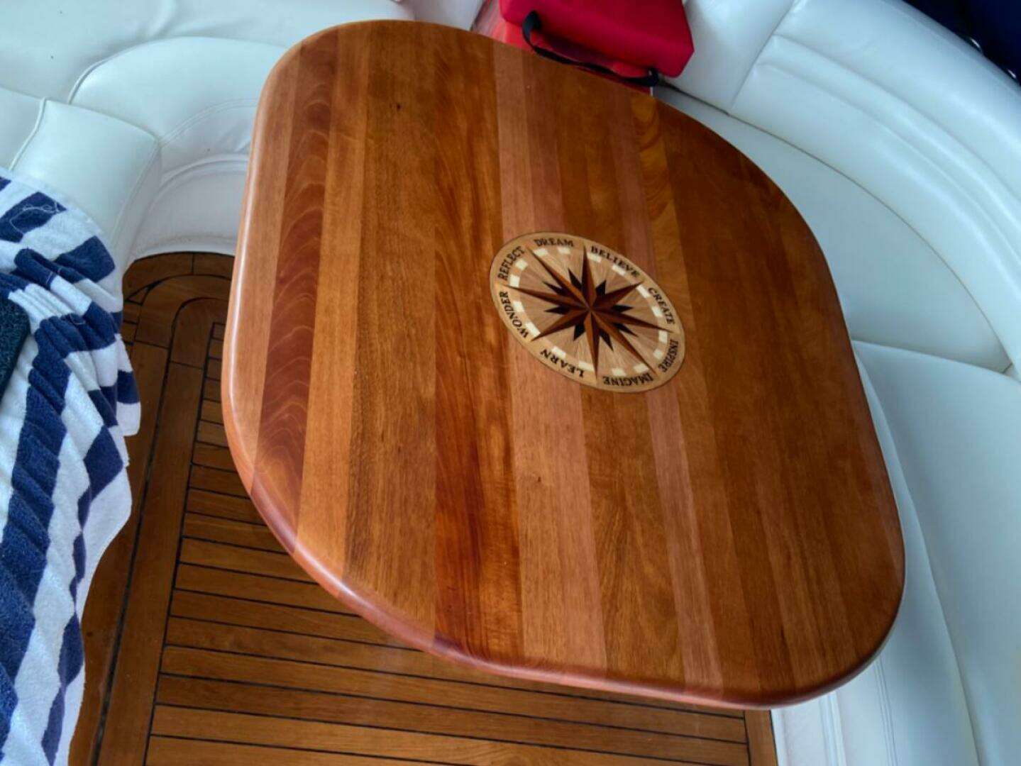 2006 Sea Ray 44 Sundancer - Image 9