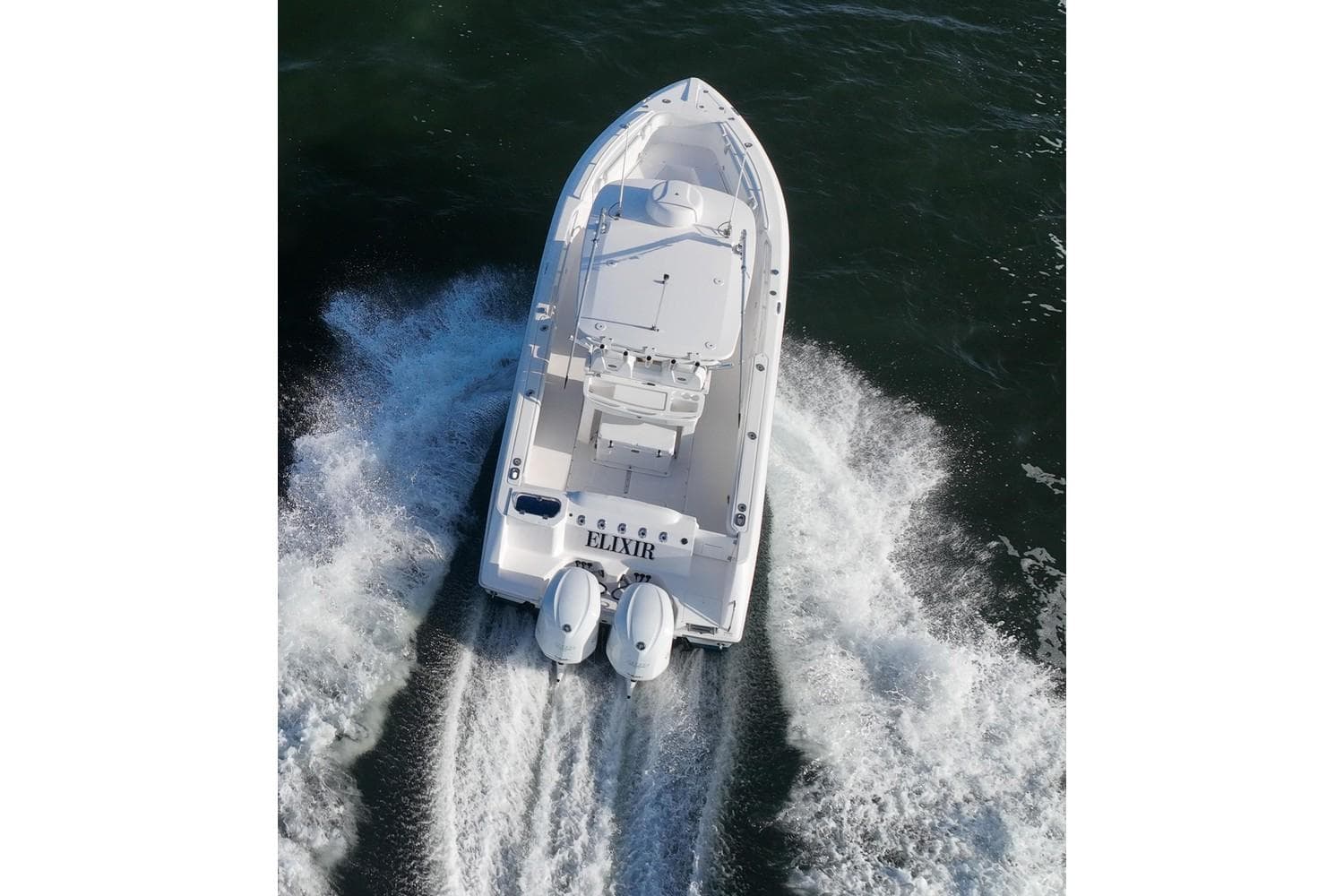 2019 Everglades 295 Center Console - 7