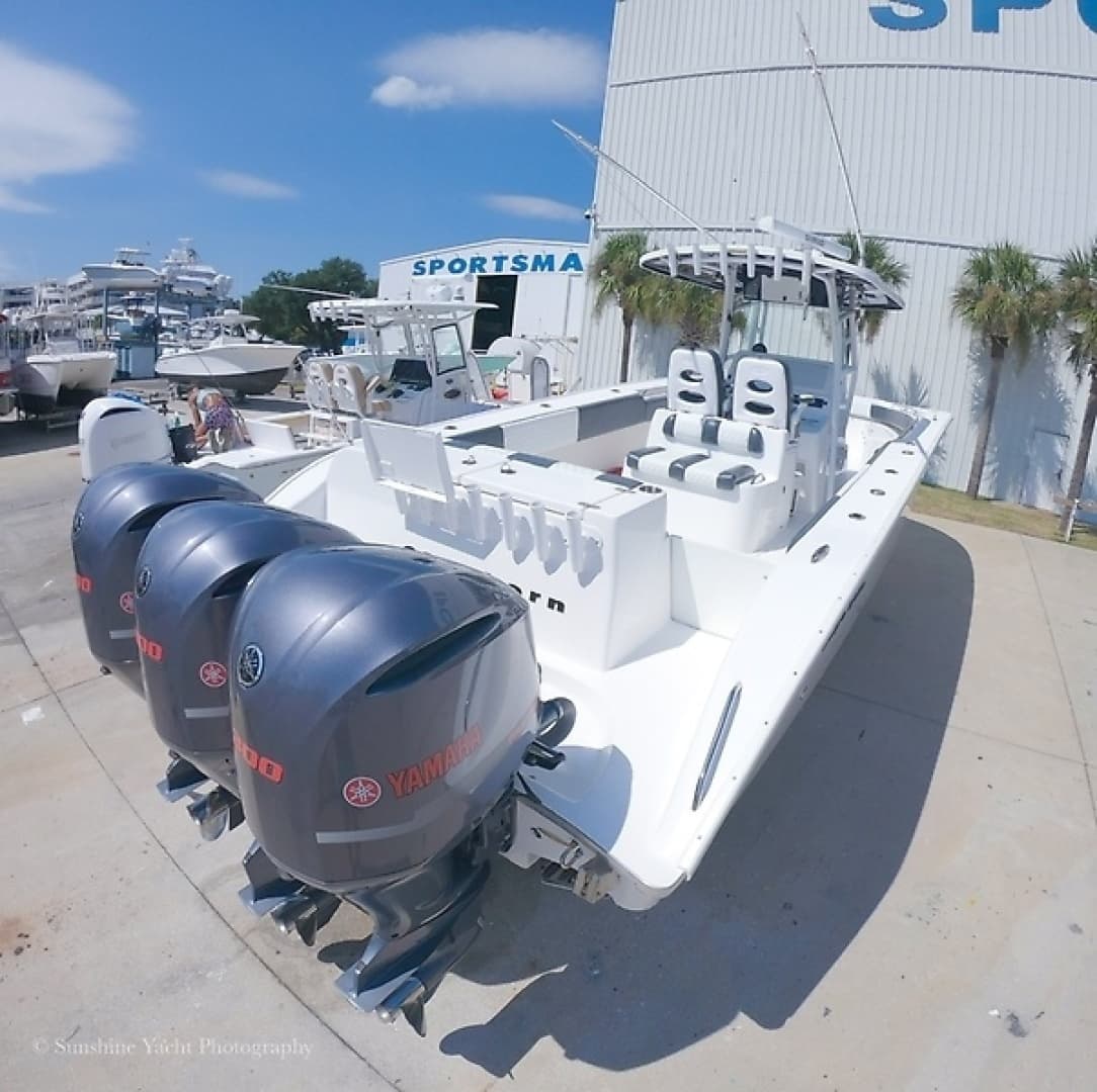 2017 Cape Horn 36XS - Image 7