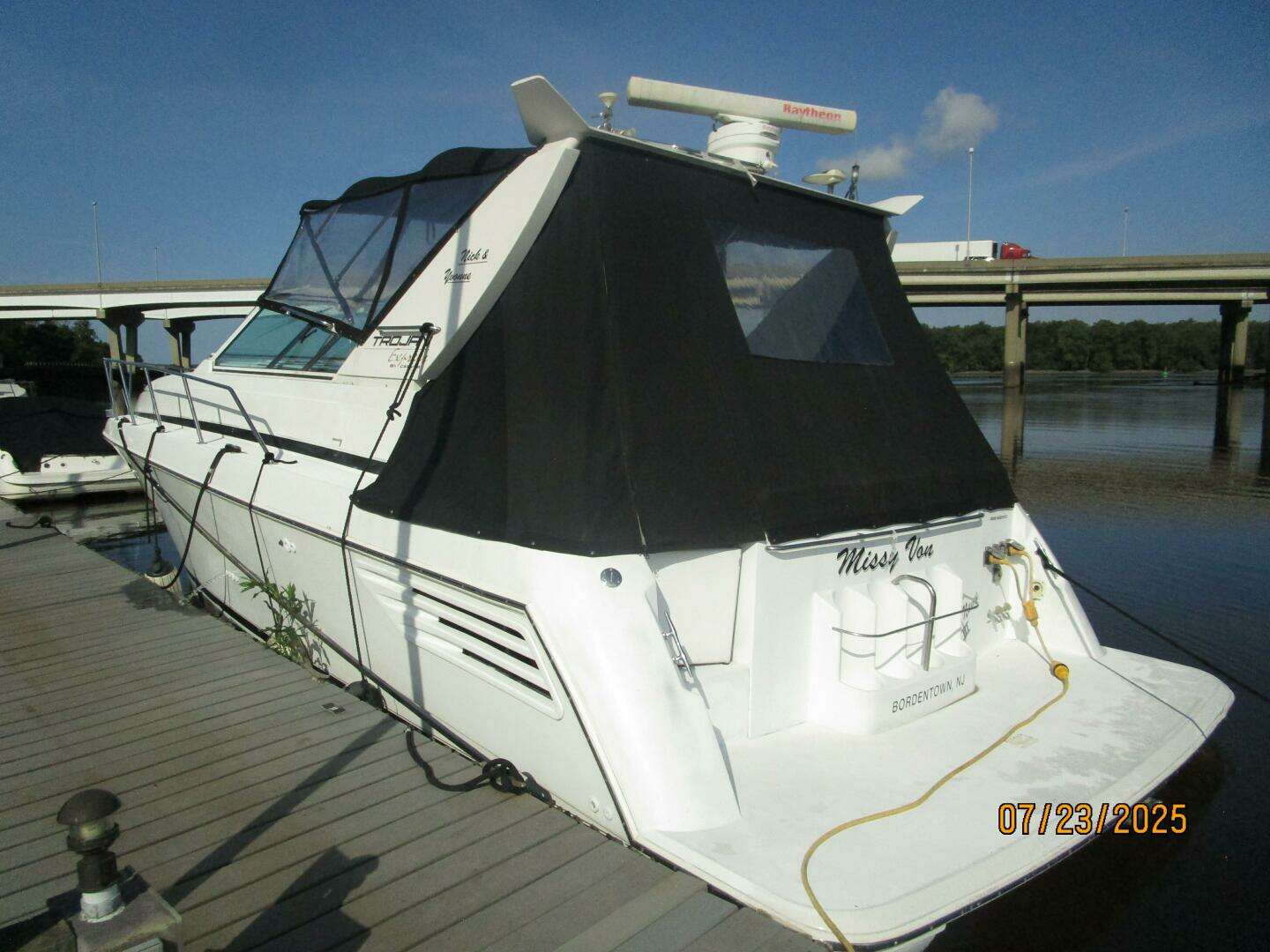 2000 Trojan 400 - Image 2