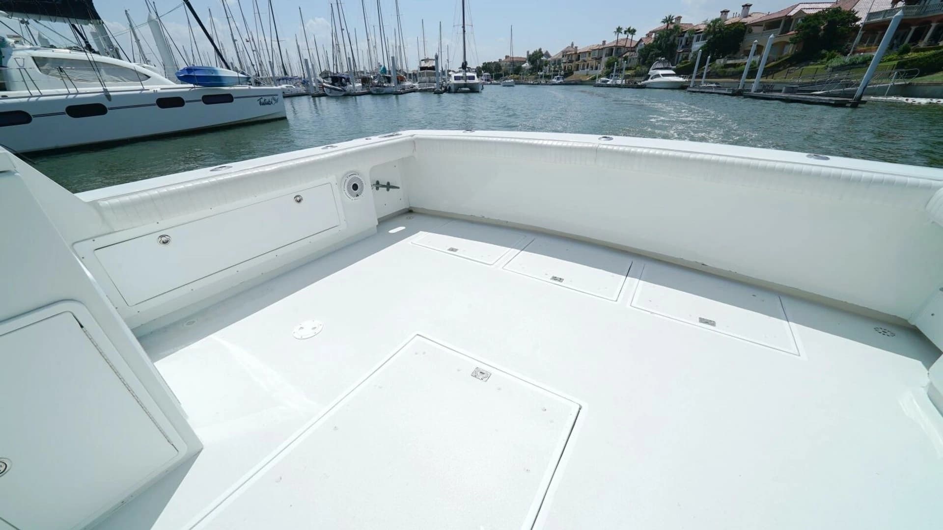 1979 Trojan 45 Convertible - Image 24