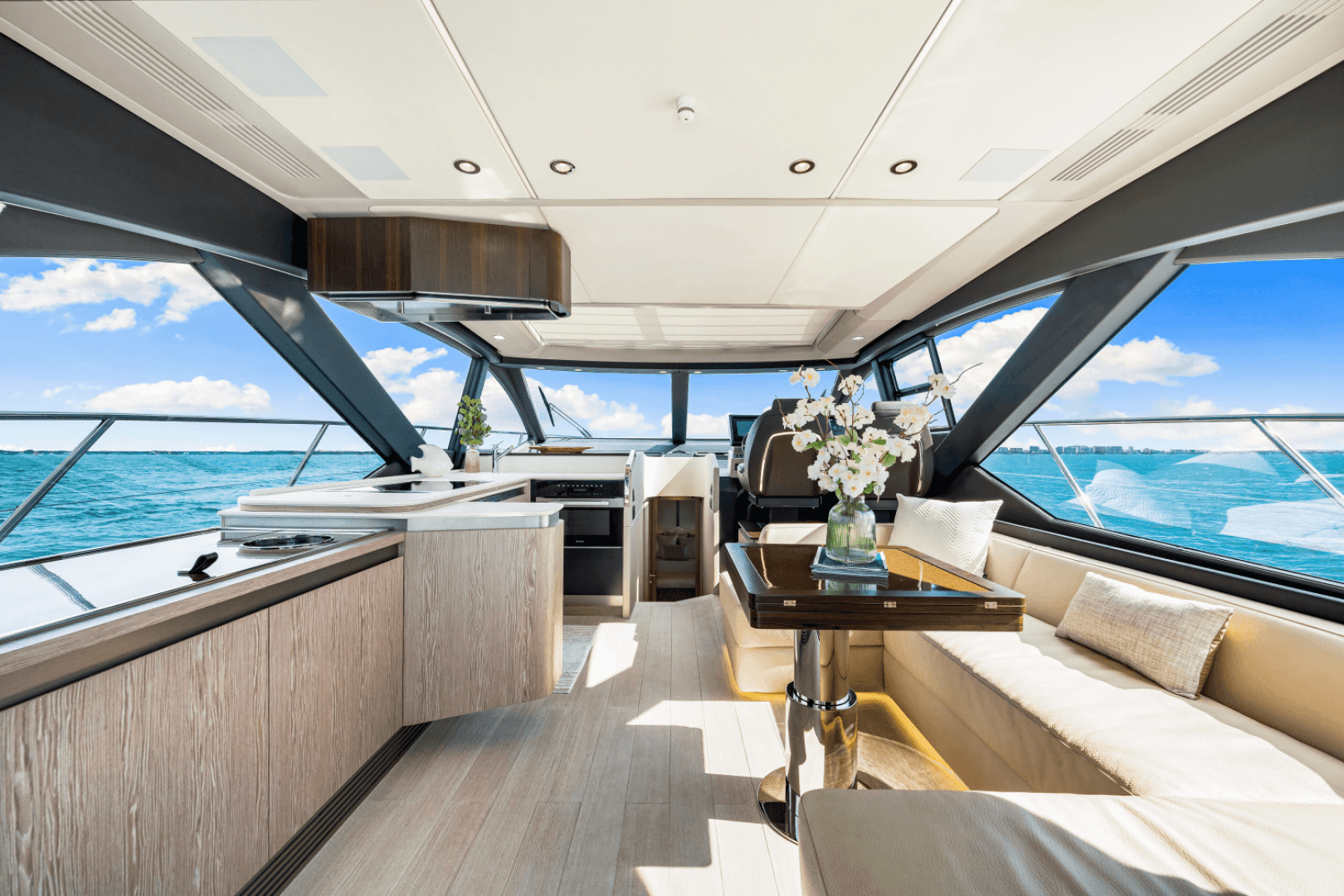 2025 Azimut S6 - Image 68